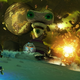 Illustration for article titled Ratchet & Clank Future: A Crack In Time Impressions: Lombax In Space